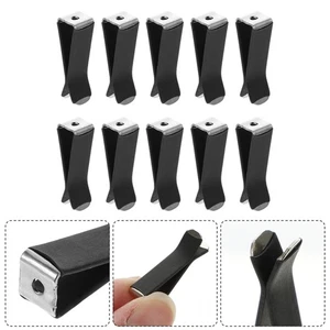 30 Pieces Car Atmosphere Light Vent Clip Automotive Outlet Clips - Picture 1 of 12