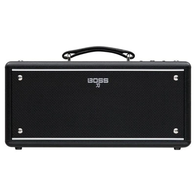 Boss Katana KTN-AIR EX Wireless Guitar Amplifier - Image 1 of 4