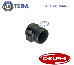 AF10404-12B1 AIR MASS SENSOR FLOW METER DELPHI FOR OPEL ASTRA H 103KW,88KW - Picture 1 of 5