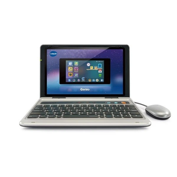VTECH GENIO LERNLAPTOP  NEU OVP - Bild 1 von 1