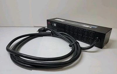 SCHNEIDER ELECTRIC AP7811B / AP7811B (TOTALMENTE NUEVO) Foto 1 de 4