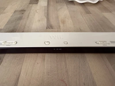 Nintendo Wii,  Ultra Sensor Bar Wireless Extended Range 091002-01 - Working - Image 1 of 3