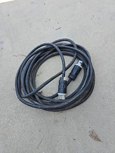 TF Kabel Flextrem 4/c 6 AWG 13,3 500 W 600V -50 Meter - Bild 1 von 13
