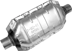 Walker CalCat CARB 80904 Universal Catalytic Converter 2" For Toyota Pickup - Picture 1 of 2