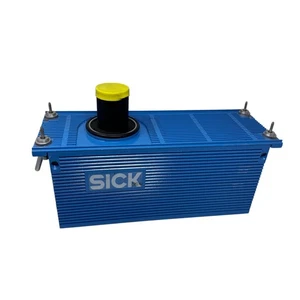 SICK ICD880-2112100 Image-Based Code Reader w/ 80mm Lens – Part No. 1048454 - Picture 1 of 8