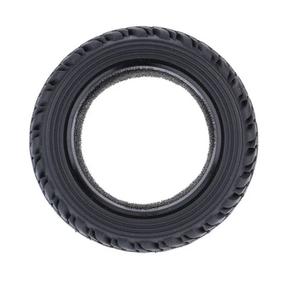 4er-Set 1/10 Grain Runflat-Autoreifen Ersatz Für HSP HPI F9Z4 - Bild 1 von 4