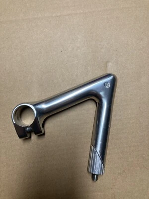 Nitto Pista NJ AA Pro Stem 120 MM/22.2/25.8/58 Degree - Image 1 of 4