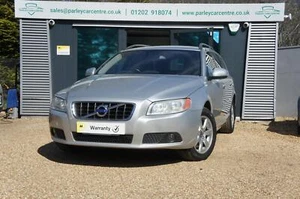 Volvo V70 2.0 D3 ES Geartronic Euro 5 5dr - Picture 1 of 14