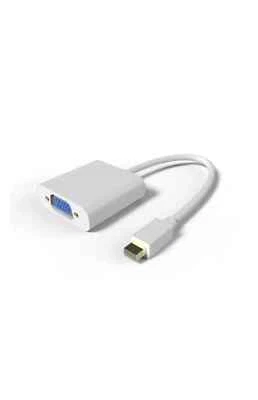 ONN     Mini Display Port to VGA Adapter     Requires VGA Cable (LOT OF 2) - Image 1 of 2