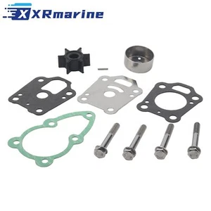 8M0155395 Wasserpumpen-Reparatursatz für Mercury Mariner Außenbordbootmotor - Picture 1 of 7