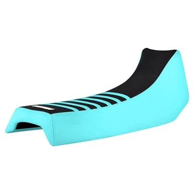 Cubierta de asiento con pinza Yamaha XT 250 350 1984-2000 COMO NUEVA/NEGRA/COMO NUEVA #284 Foto 1 de 4