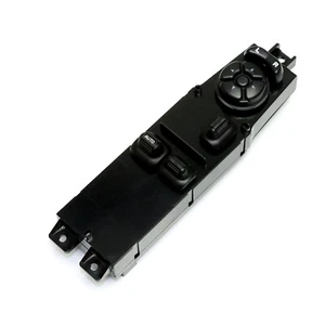 Interruptor de ventana para Dodge Ram 1500 cabina regular 2005-2008 56049804AB 56049804AC - Imagen 1 de 6