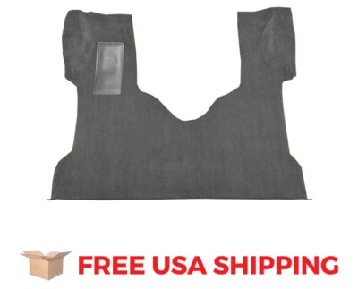 ACC FITS 2003-2018 Ford E-450 Super Duty Van FITS Gas or Diesel Pass Area Cutpil - Image 1 of 3