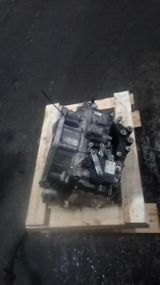 Used Automatic Transmission Assembly fits: 2016 Fiat 500 AT 4 Dr 6 speed opt DF4 - Image 1 of 4