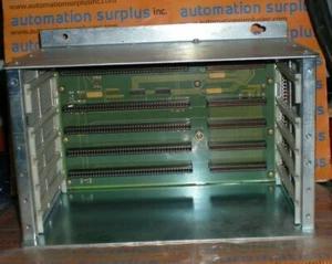 ASEA BROWN BOVERI 802822-1RH RACK 6 SLOT CARD *NEW!! - Picture 1 of 6