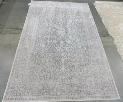 Alfombra manchada CREMA/MARFIL 5'-1" X 7'-6" precio reducido 1172600658 RFT667D-5 Foto 1 de 4