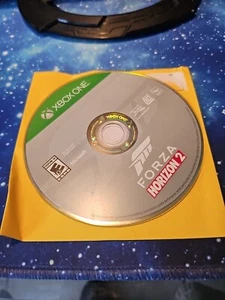 Forza Horizon 2 Microsoft Xbox One Adult Owned Tested - Picture 1 of 2
