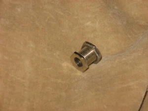 Shaft Bushing, 1/4", used - Picture 1 of 4