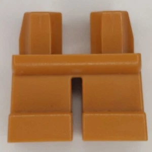 Lego Medium Nougat Legs Short Boy, Girl E.T. Sally Ninjago Movie 41879 - Picture 1 of 1