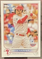 2022 Topps Baseball Card Opening Day (#1-220) + Inserts: U Pick, 15 Cent Ship!