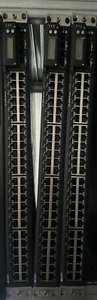 Juniper Networks 48-Port Ethernet Switch EX4200 48T - Bild 1 von 1