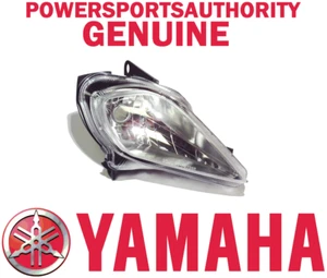 2006-2020 Yamaha Raptor Wolverine OEM Right Headlight Assembly 5TG-84310-03-00 - Picture 1 of 1