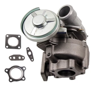 VIEZ RHV5 Turbo Charger Fit Isuzu D-MAX Holden 3.0L CRD 4JJ1-TC 4JJ1T 8980115293 - Picture 1 of 8