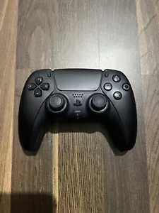 New Modded PS5 Controller With 2 Programmable Buttons & Clicky Triggers - Picture 1 of 5