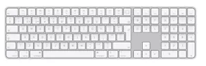 Magic Keyboard with Touch ID and Numeric Keypad for Mac models with Apple silico - Picture 1 of 1