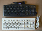 COMPAQ keyboard KB-3923 , DELL keyboard SK-8110