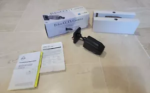 Pelco C3701H-2V2W CameraPak with Hi-Res EDR Camera, 2.5-6mm Lens w/ Wall Mount - Picture 1 of 12