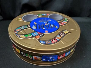 1997 THE WONDERFUL WORLD OF DISNEY TRIVIA GAME in COLLECTOR'S TIN - Picture 1 of 6