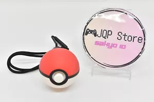 Nintendo Monster Ball Poke Ball Plus Pokemon Switch 2018 Let's Go Pikachu #783 - Picture 1 of 10