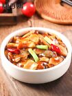 Plats de spécialité préparés chinois - champignons assortis plats de camping 200 g x 2