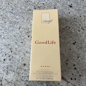 Davidoff Goodlife Bodylotion 200 Ml - Bild 1 von 1
