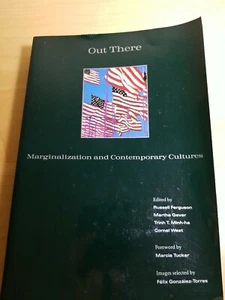 Out There : Marginalization and Contemporary Cultures - Picture 1 of 11