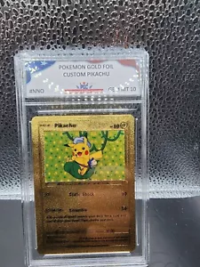 2021 Pokémon Nintendo Creatures Game Freak Basic Pikachu - Picture 1 of 2