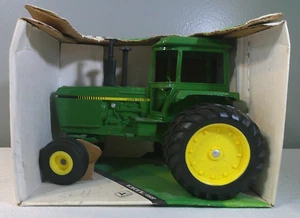 Trattore giocattolo vintage Ertl John Deere 5507 Sound-Gard scala 1/16 con doppioni - Foto 1 di 4