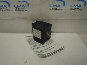 NORGREN BUSCHJOST 8532200.9152 SOLENOID COIL VALVE 24V 10W PA 1-25bar *** NEW - Picture 1 of 4