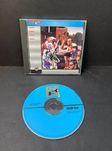 Ultimate Body Blows (PC, 1994, Live Wire Entertainment) - Picture 1 of 7