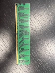 Cisco MEM-2951-1GB 1GB DRAM (1 DIMM) do Cisco 2951 ISR, zapasowy - Zdjęcie 1 z 2