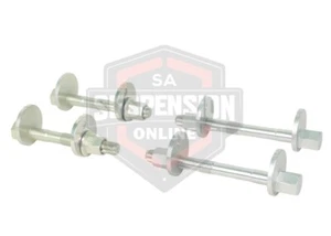 Whiteline KCA489 - Control Arm Lower - Inner Camber Bolt Kit (Camber Adjusting B - Picture 1 of 4