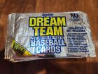 2001 Sunoco ?Dream Team? Limited Edition Baseball Cards (22) Sealed Packs