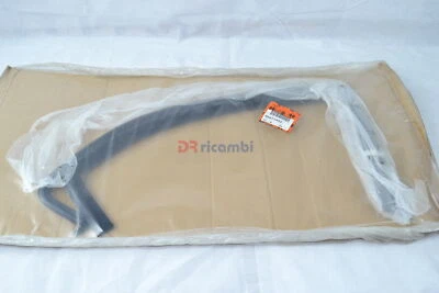 GUARNIZIONE PORTIERA POS. DESTRA ALFA ROMEO 166 1998-2003 ALFA 60673452 60662312 Foto 1 de 4