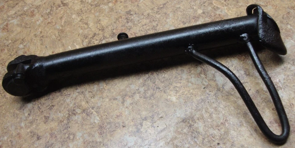 Honda Hondamatic CB400A 1978 CB400 CB 400 A soporte lateral soporte 78 Foto 1 de 1