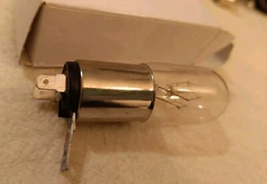 Lampe 20 Watt f. Mikrowelle - Neu in OVP - Bild 1 von 1