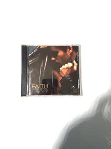 Faith by George Michael (CD, 1987, Columbia) Music CD  - Picture 1 of 5