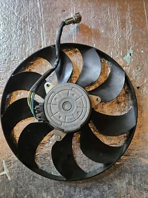 Ventilador de refrigeración Nissan Murano 2011  Foto 1 de 2