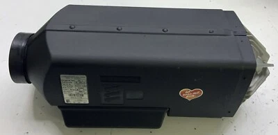 Riscaldamento a pavimento Eberspakers D3L C 2,8 kW 12 V 30 Watt - Immagine 1 di 4