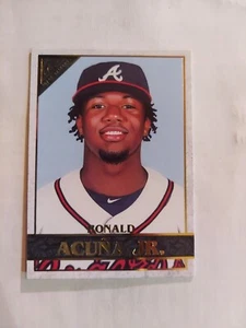 2020 Topps Gallery - Rainbow Foil #150 Atlanta Braves - Picture 1 of 2